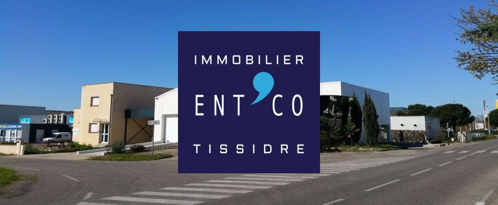 A louer superbes bureaux 245m² en RDC à Agen Sud