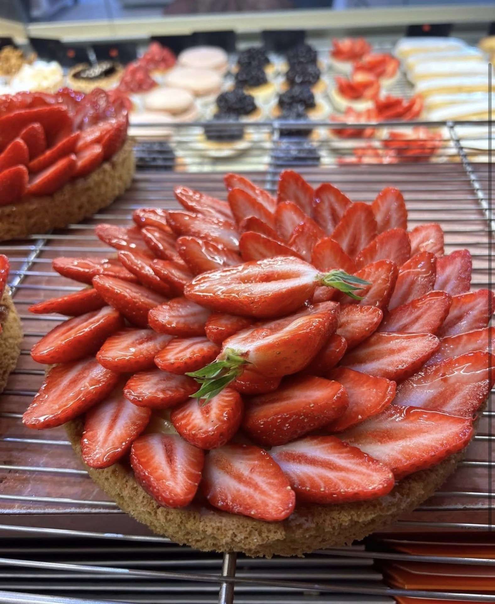Boulangerie pâtisserie snaking à vendre à Valloire