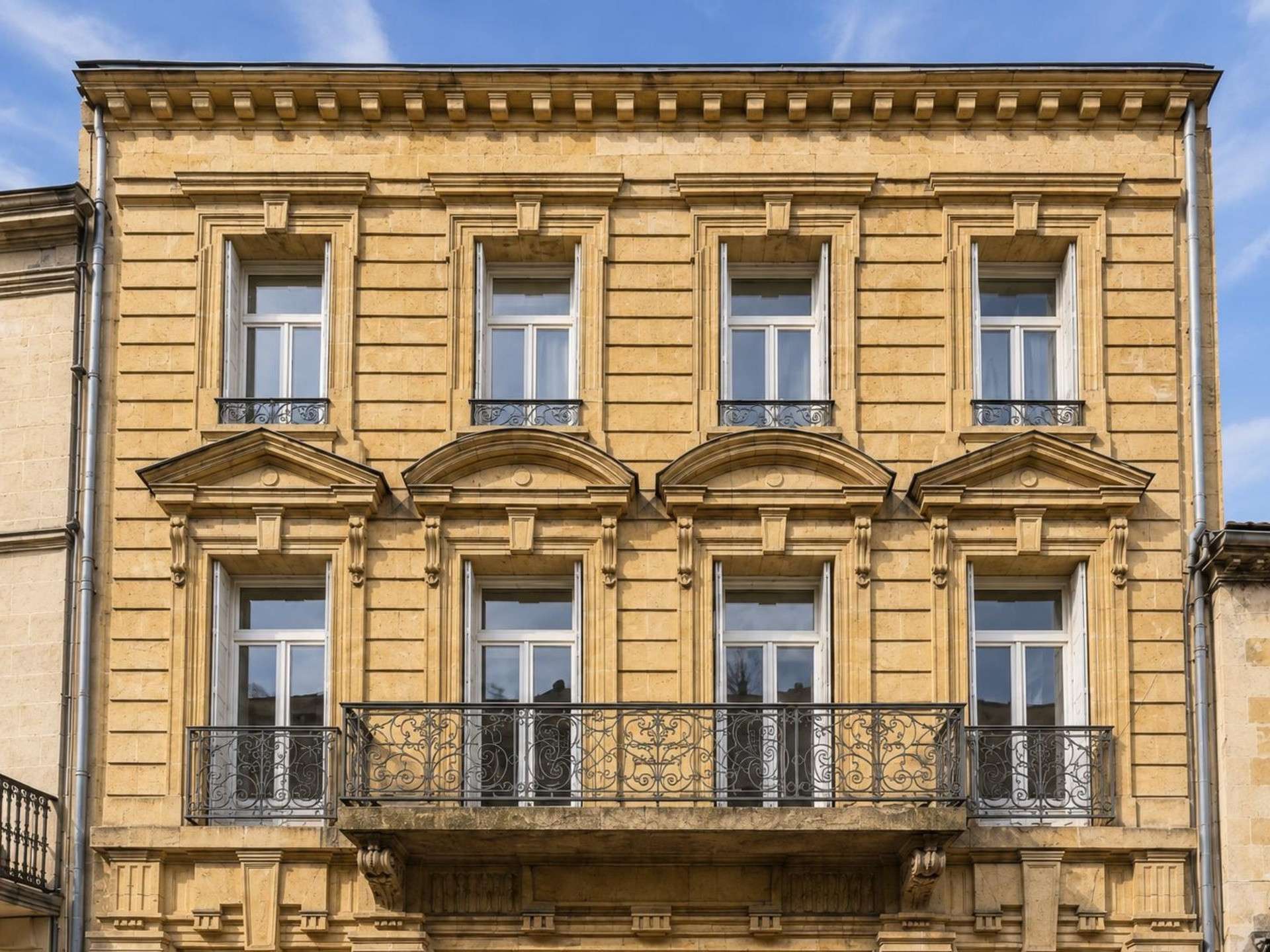 Vente immeuble de rapport à Bergerac centre