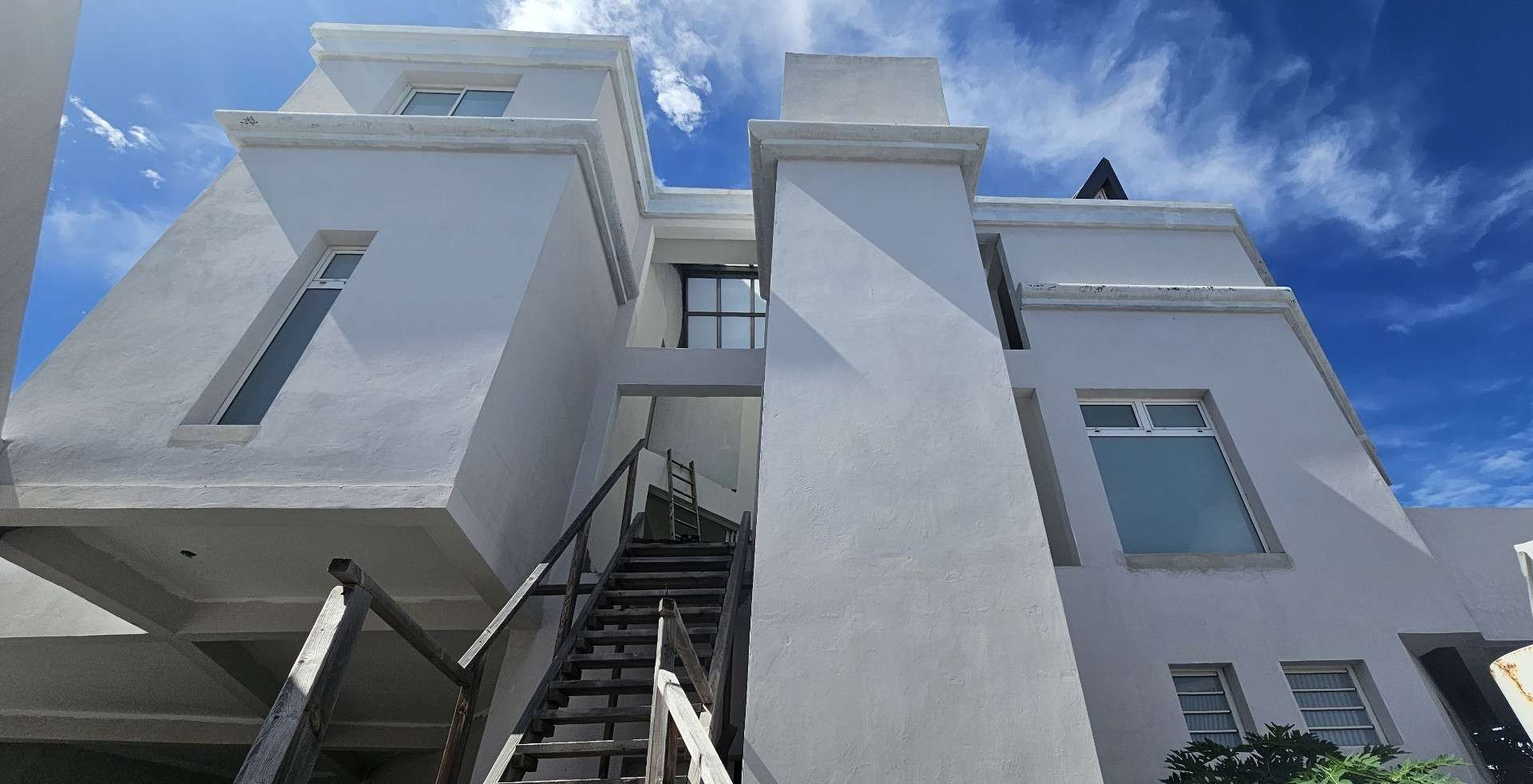 Vente immeuble à rénover de 252m² le Port centre