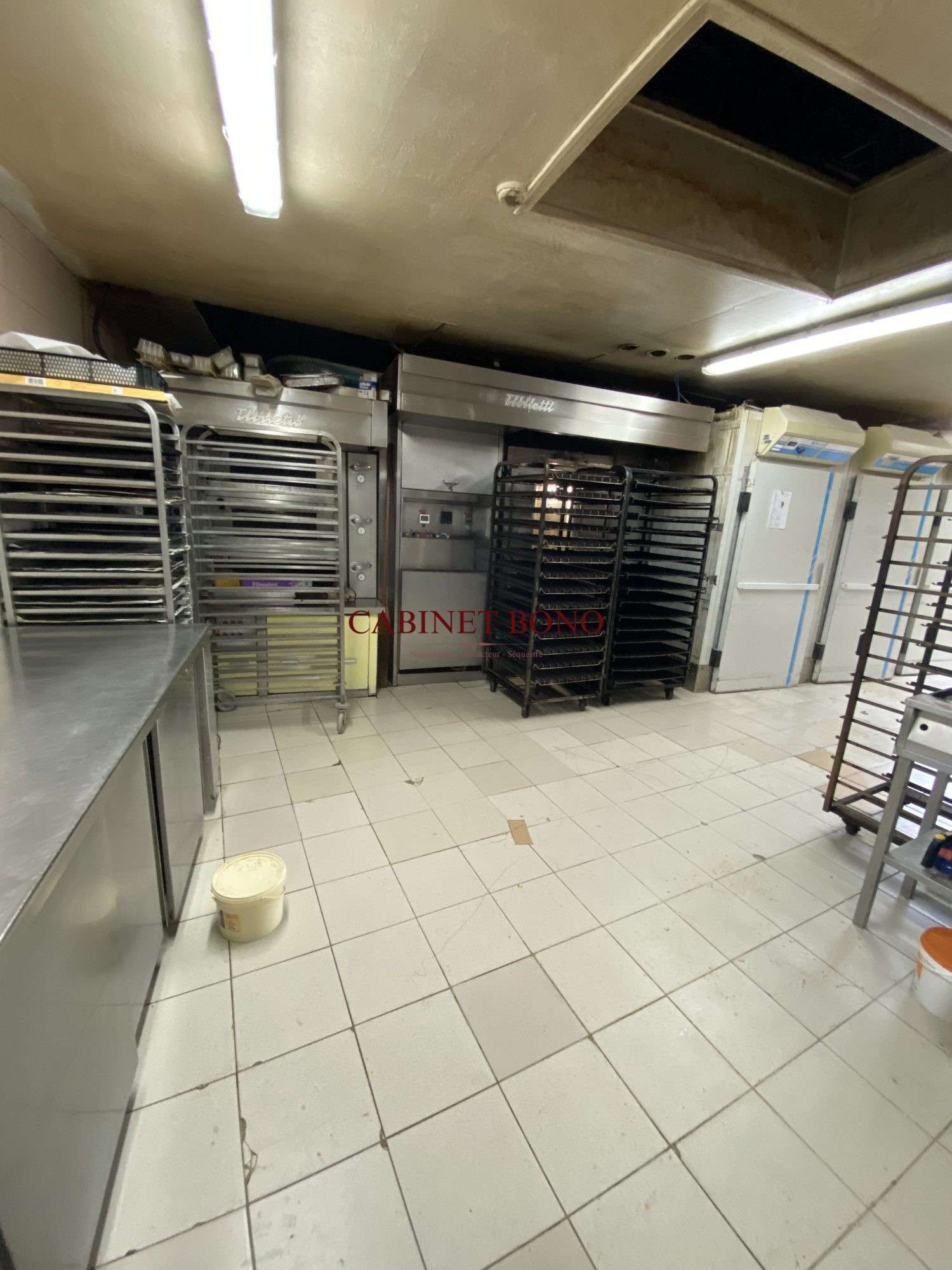 AV boulangerie pâtisserie proche Frontière Belge