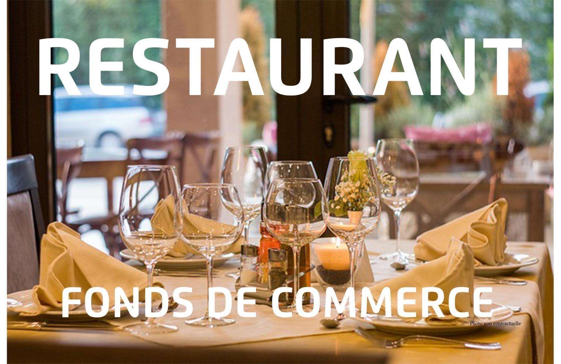 Reprise restaurant à succès région touristique 03