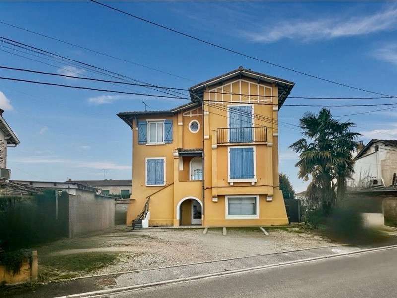 Immeuble de 250m² à vendre à Montauban Aussonne