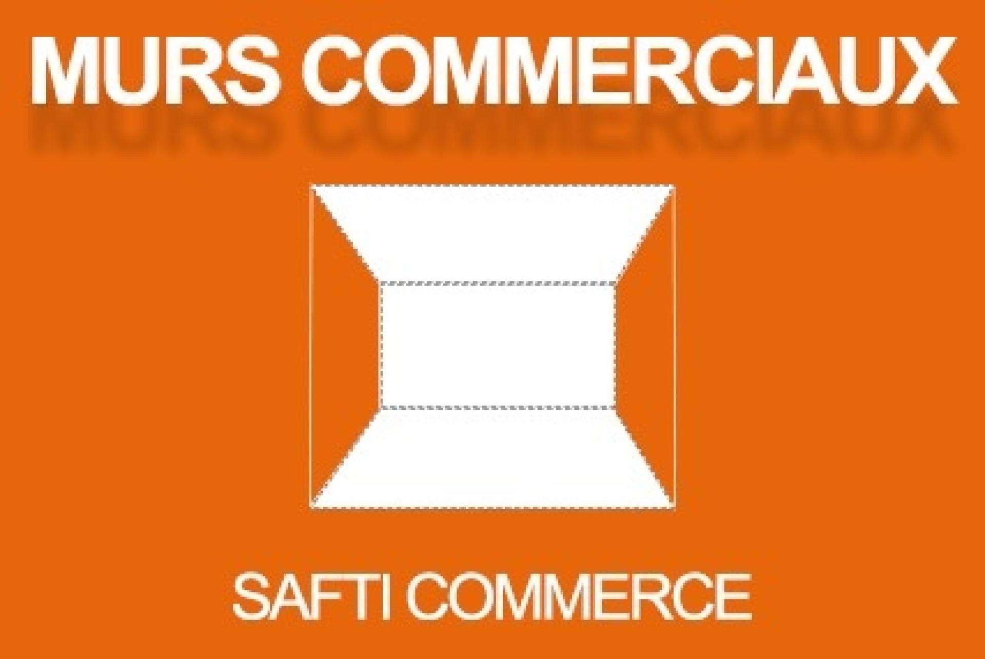 Vente ensemble commercial de 950m² à Portbail
