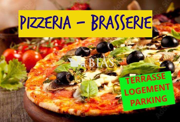Vente pizzeria brasserie terrasse centre ville 27