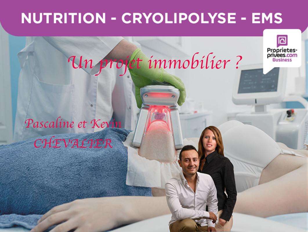 Vente FDC nutrition et bien-être Salon de Provence