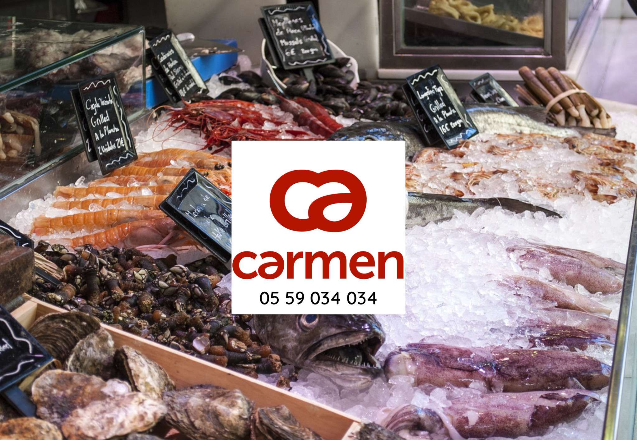 Vente fonds de commerce de bouche St Jean de Luz