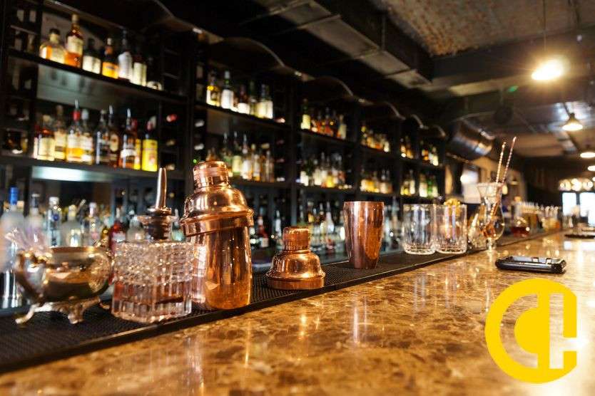 A vendre bar licence IV Clermont Fd place de Jaude