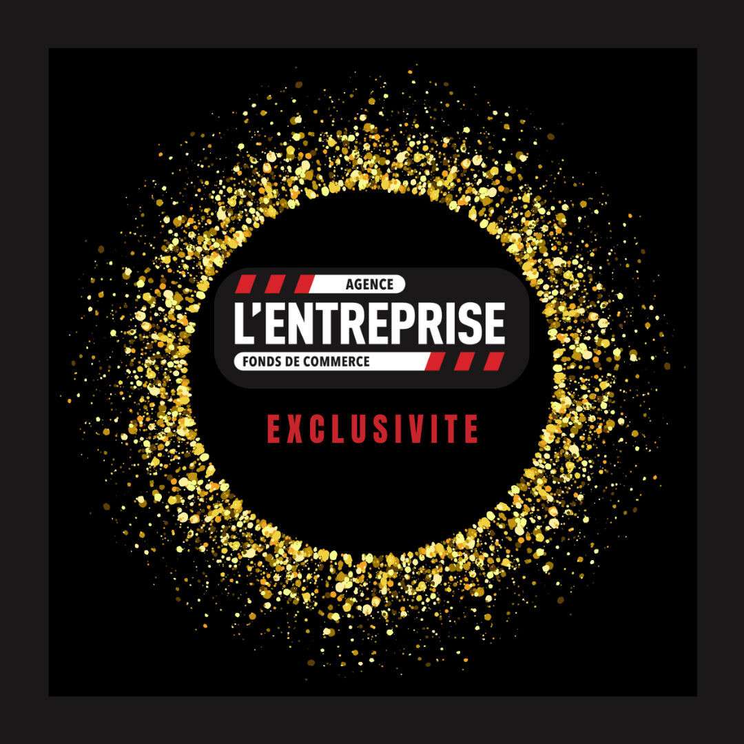 À vendre restaurant lic IV secteur Quimper