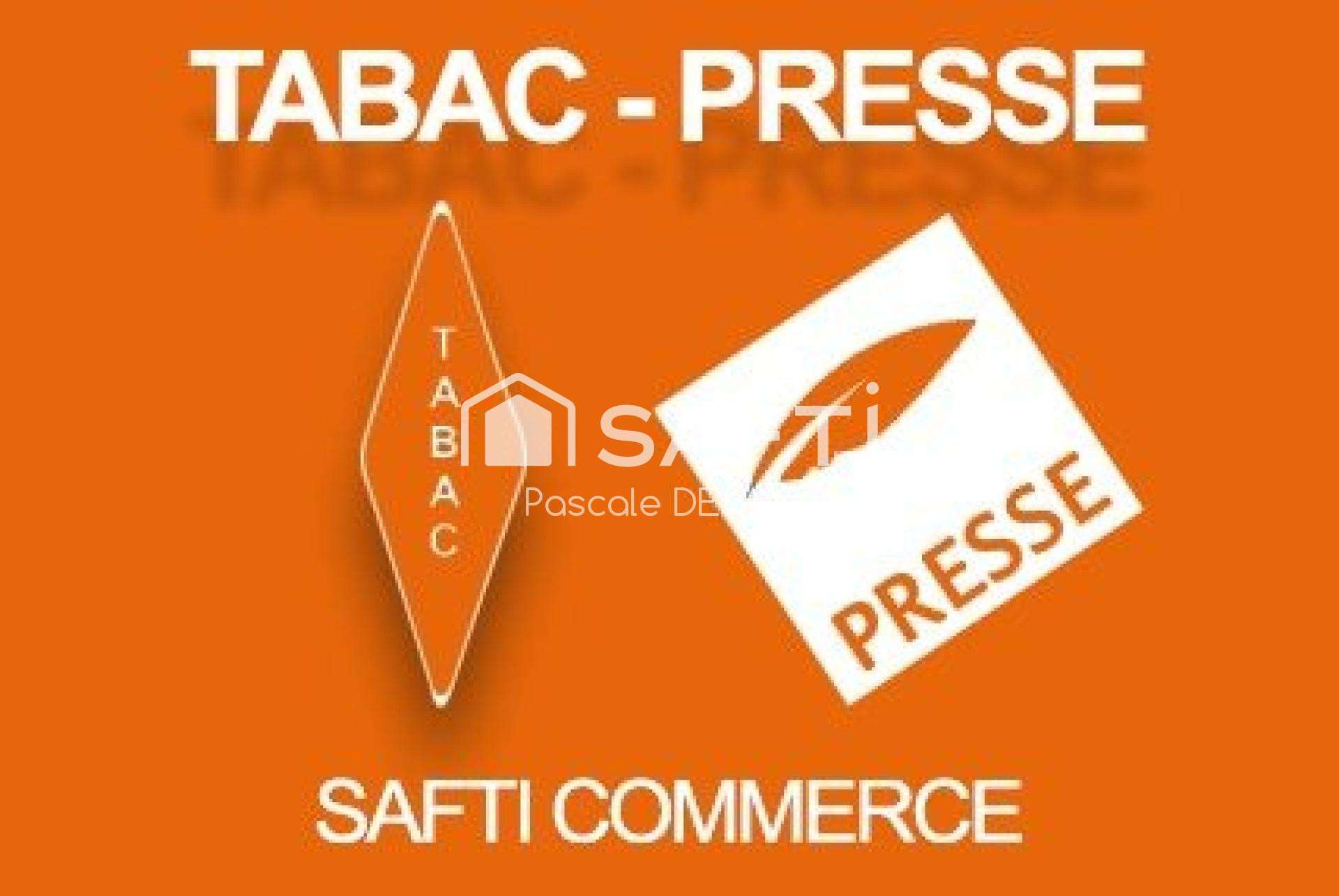 AV FDC tabac presse FDJ à Tournon-sur-Rhône