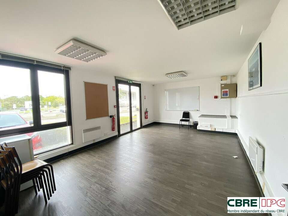 Location bureau de 32m² en RDC à Anglet