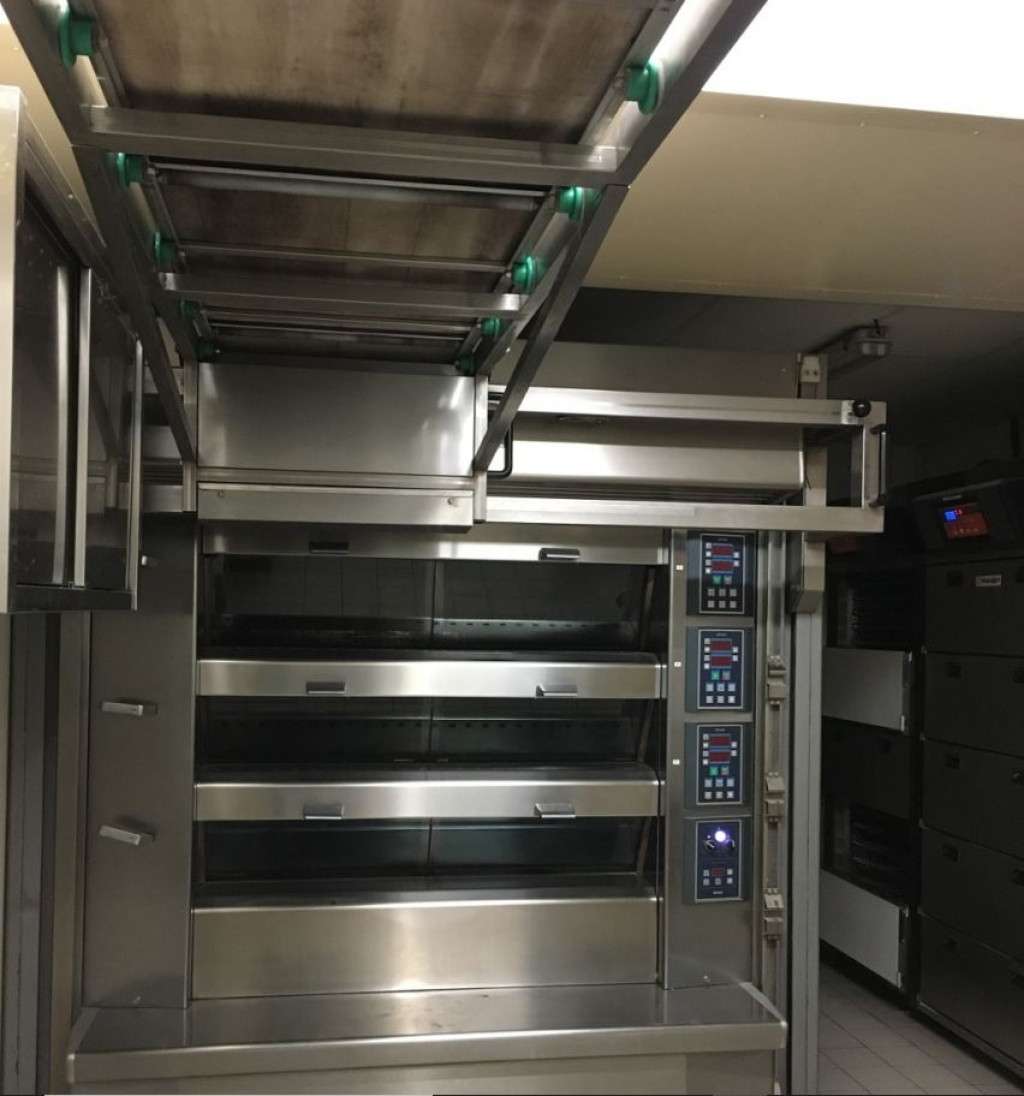 Vente boulangerie sur axe passant à Epinal (88)