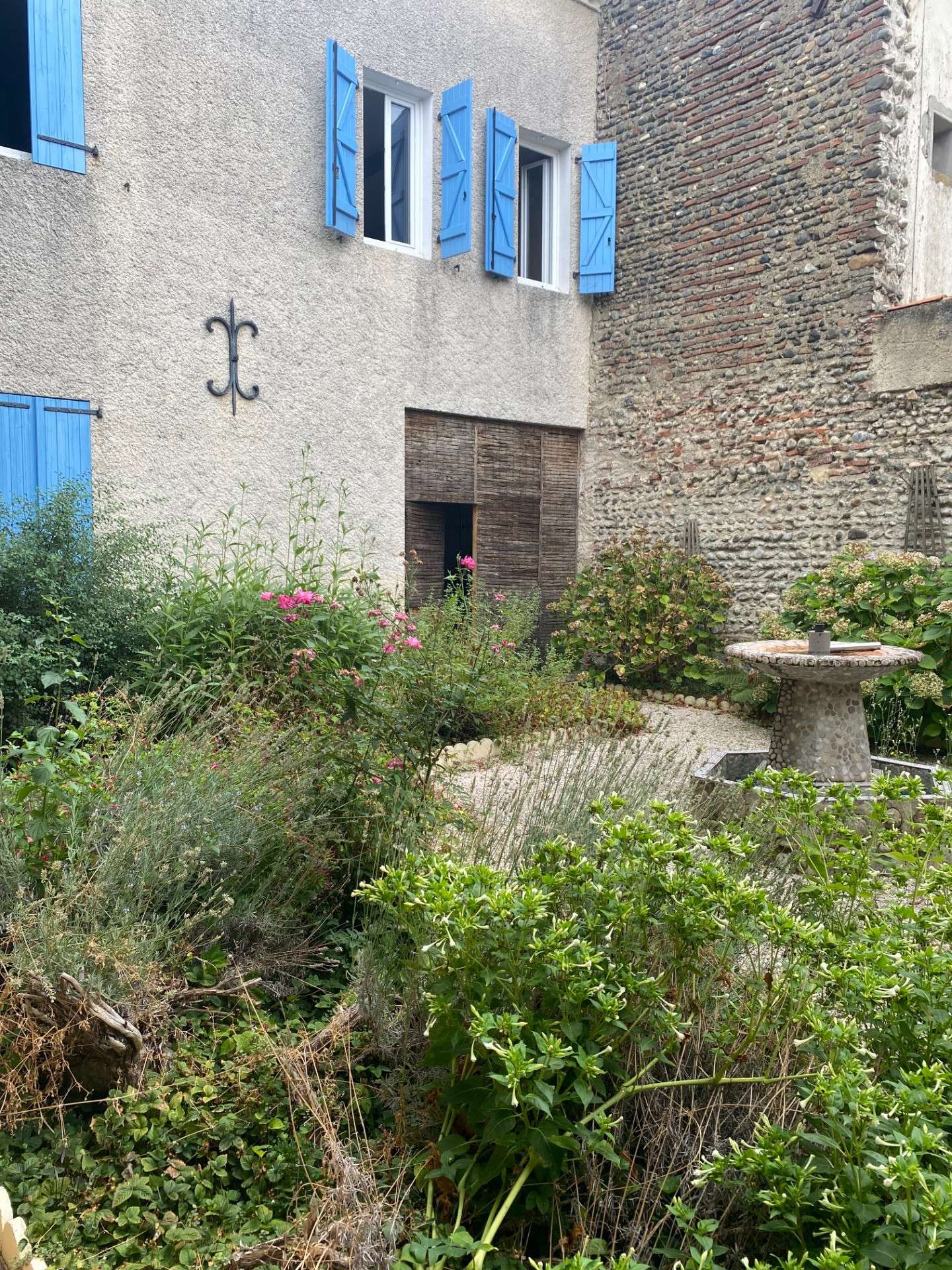 Vente immeuble idéal investisseur à Maubourguet 