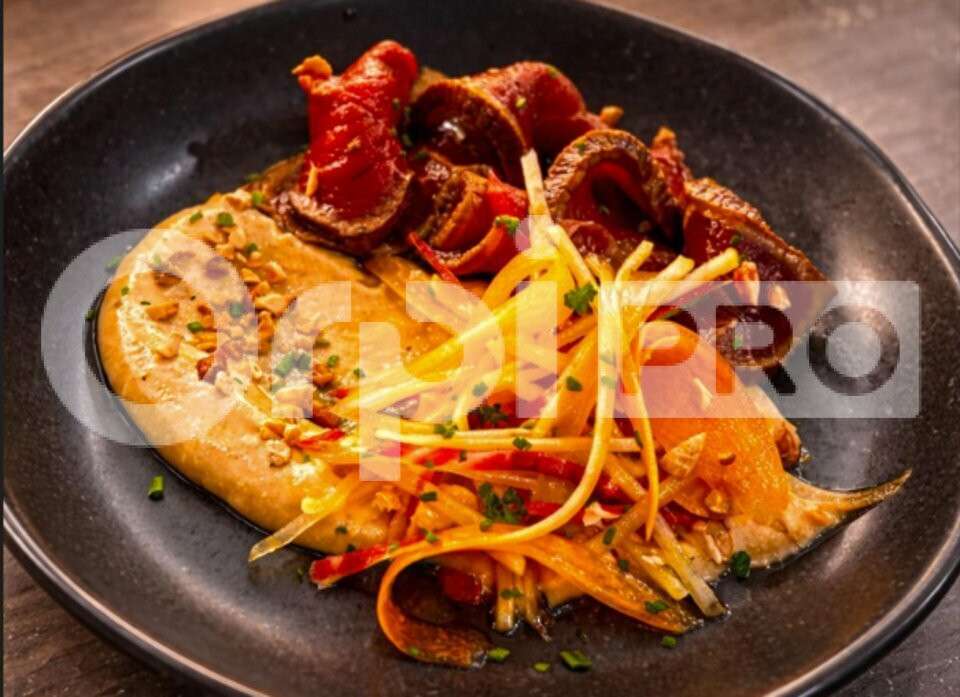 Vente restaurant bistronomique rénové à Montluçon