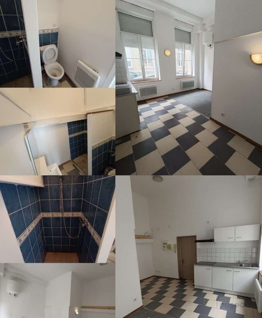 Ensemble immobilier rachat SCI avec crédits  