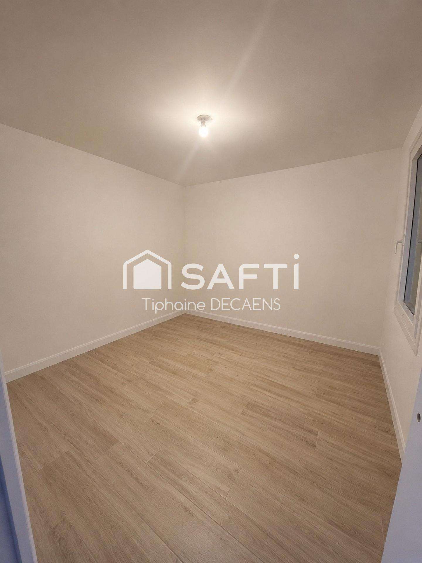 Local commercial 110m² à Mazières-de-Touraine