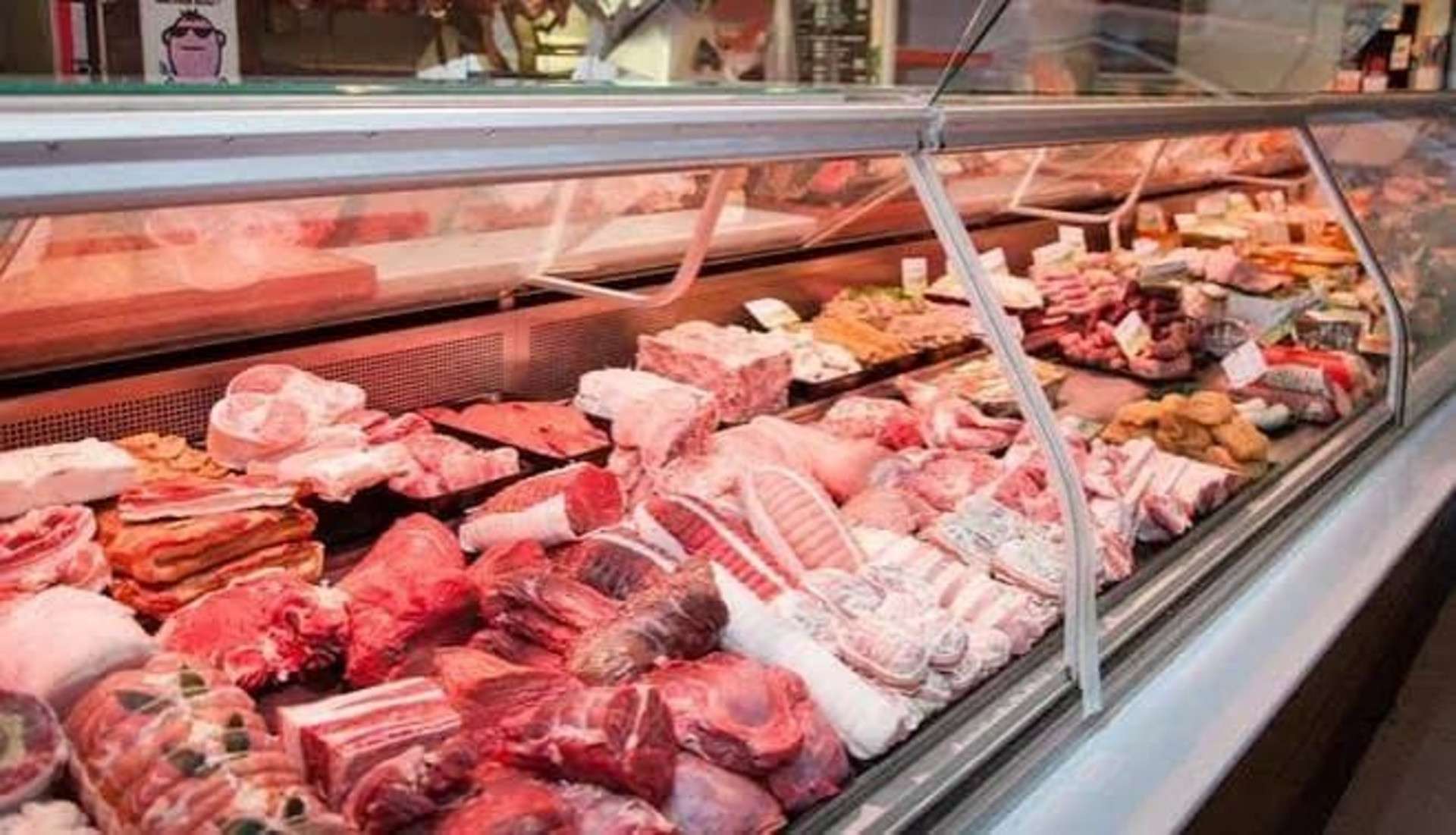 A vendre FDC boucherie rentable et clé en main 14