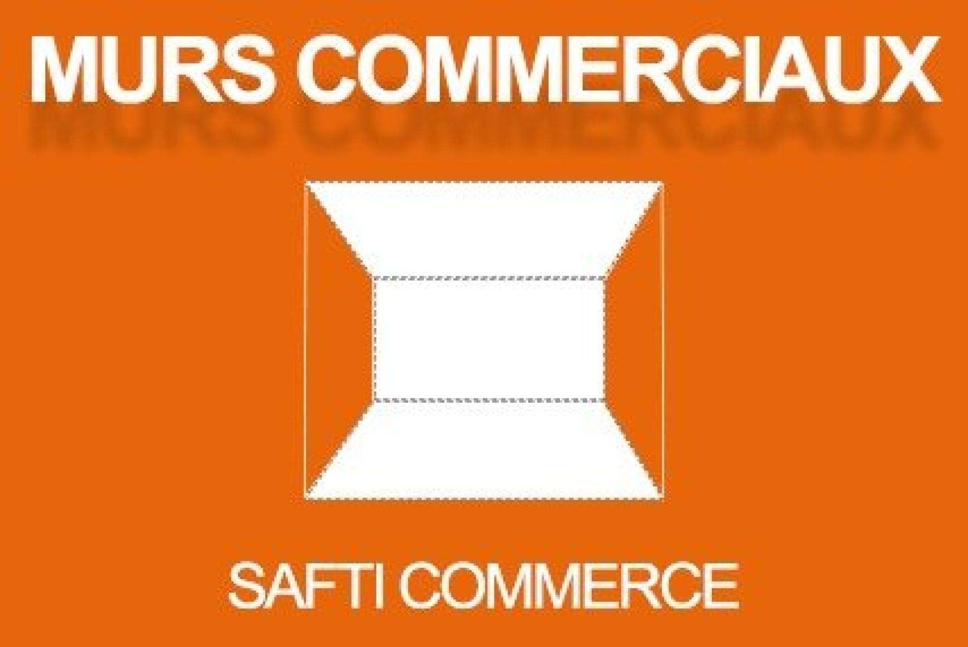 Local 60m² avec appartement centre bourg Fougères