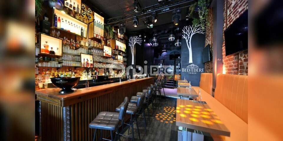 Vente local commercial de 152m² à Lille 59800