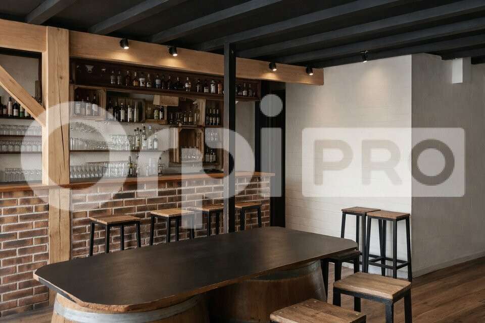 Local d'activité 114m² à vendre à Montluçon centre