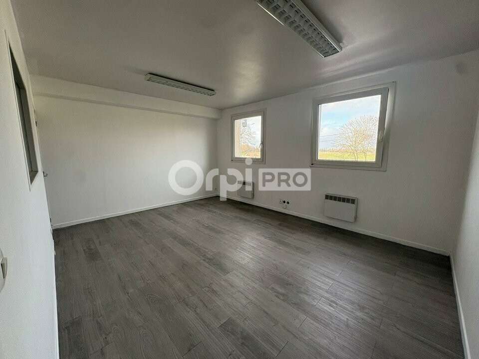 Bureau 35m² à louer à Villecresnes