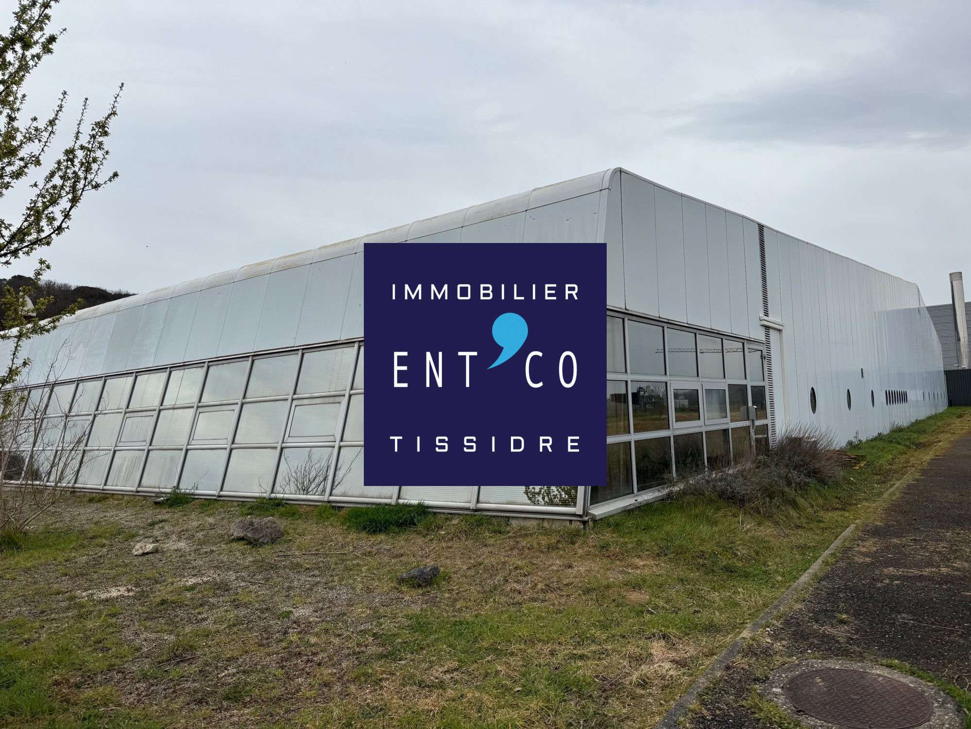 Bureaux lumineux et fonctionnels à louer sur Agen
