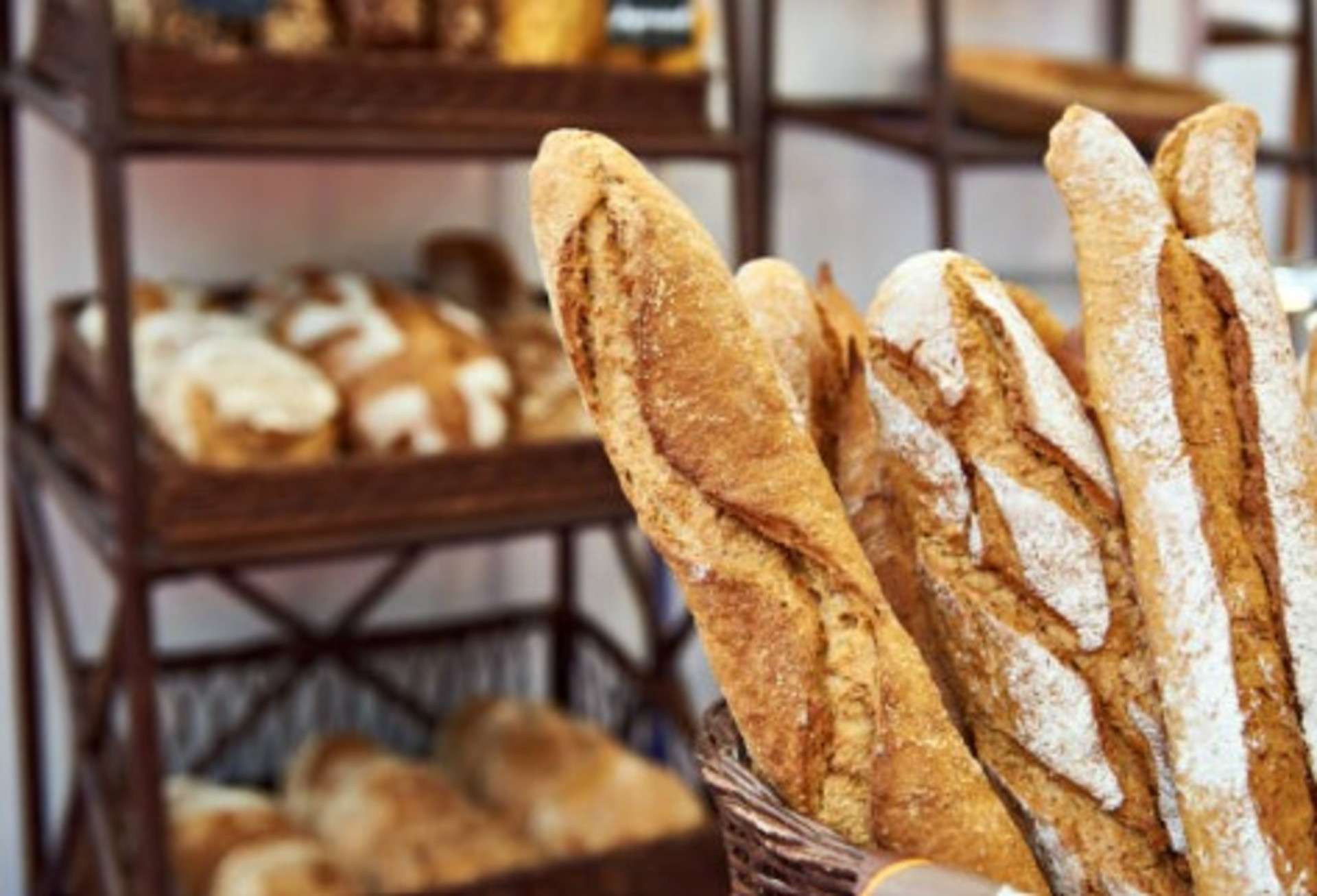 A vendre boulangerie-pâtisserie proche Challans 