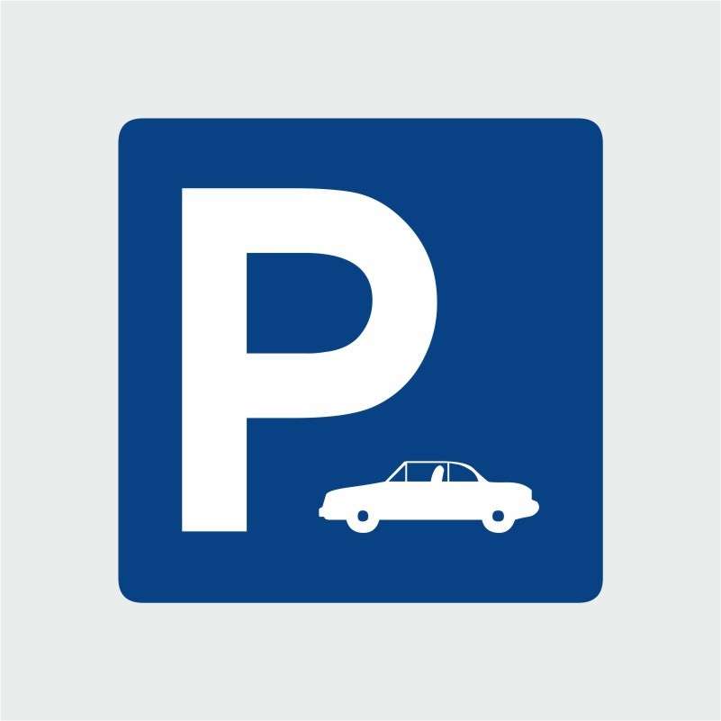 Vente place de parking en sous sol à Istres