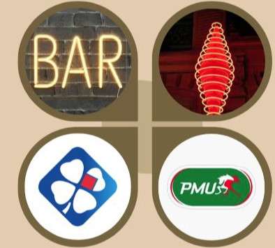 AV bar tabac loto PMU exceptionnel dans le Var