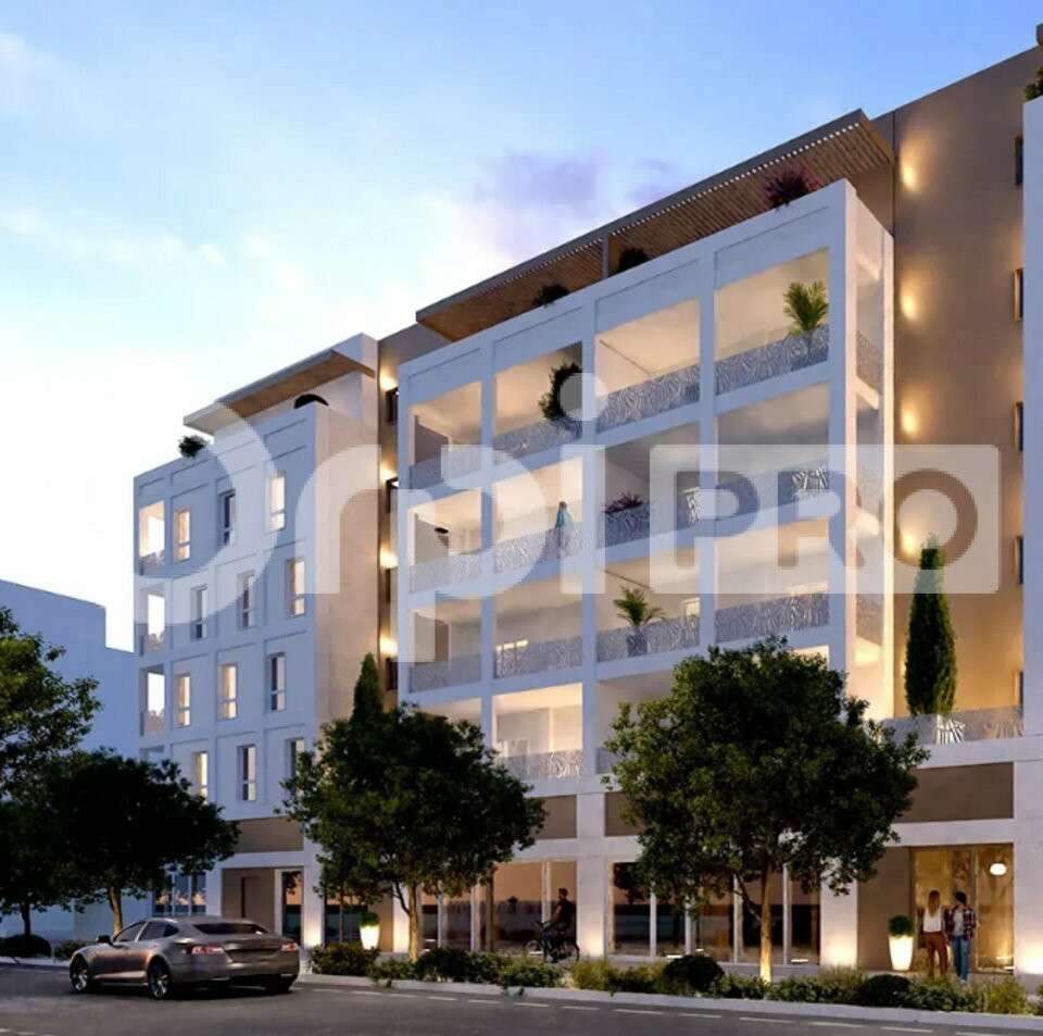 Vente locaux commerciaux en VEFA quartier Eureka 