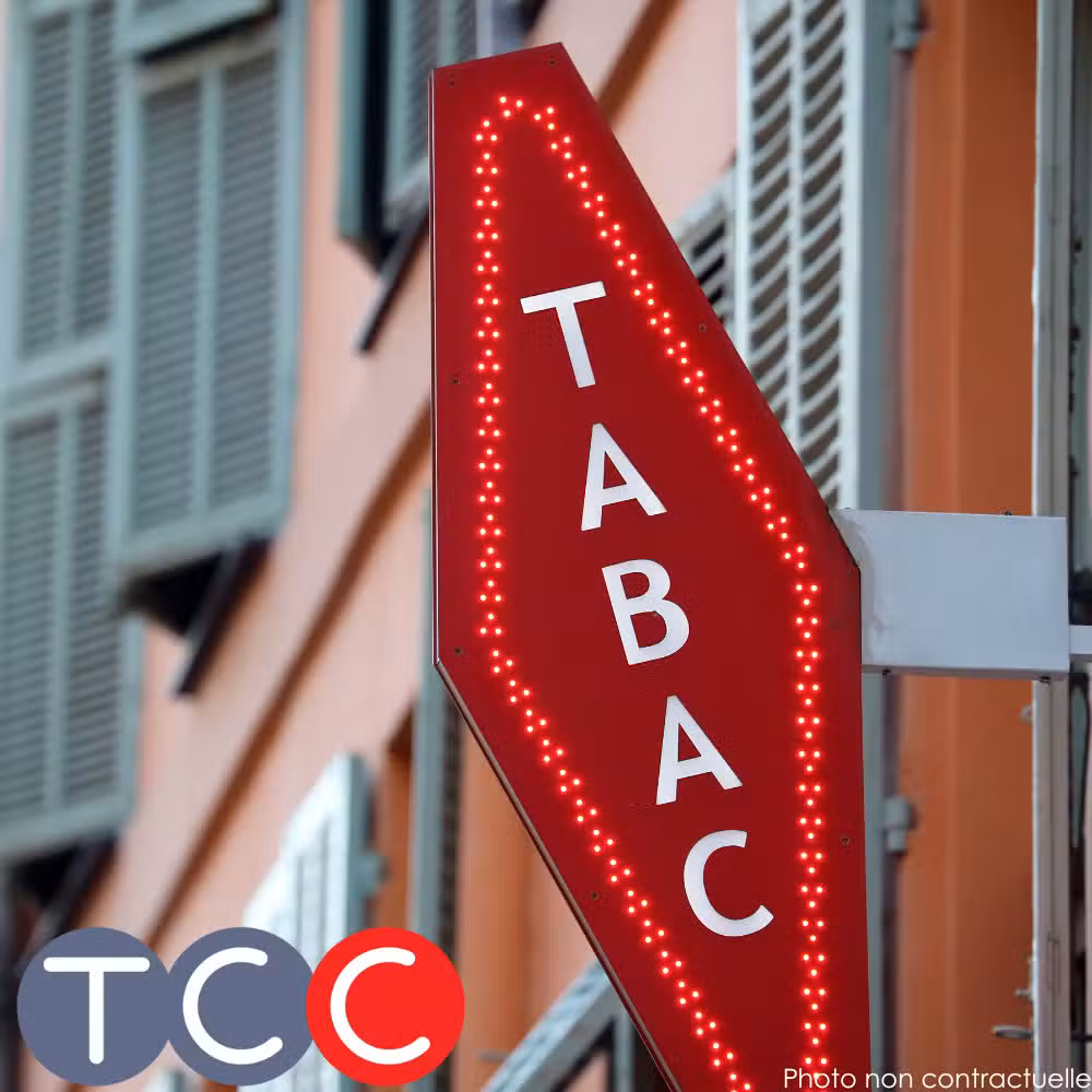 Vente Tabac-Presse-FDJ saisonnier - Côte Landaise