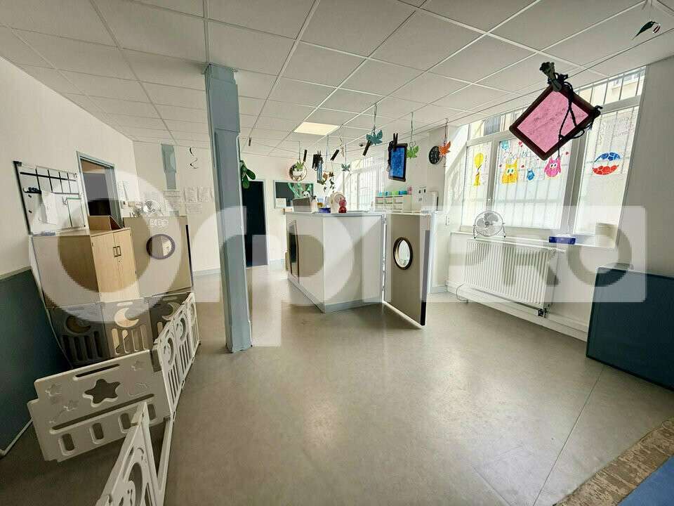 Vente local professionnel 210m²  Le Havre
