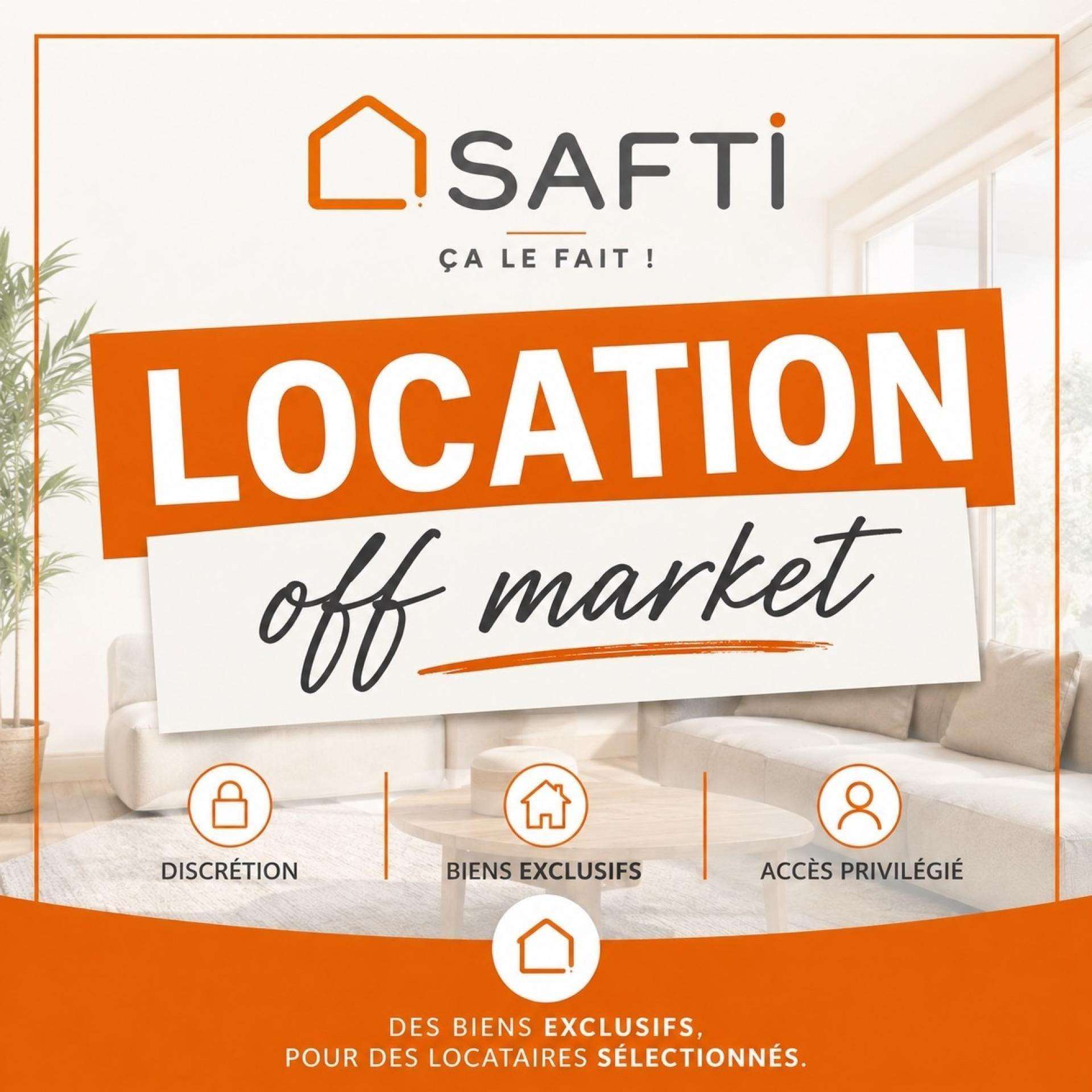 Location local 150m² centre ville de Anet