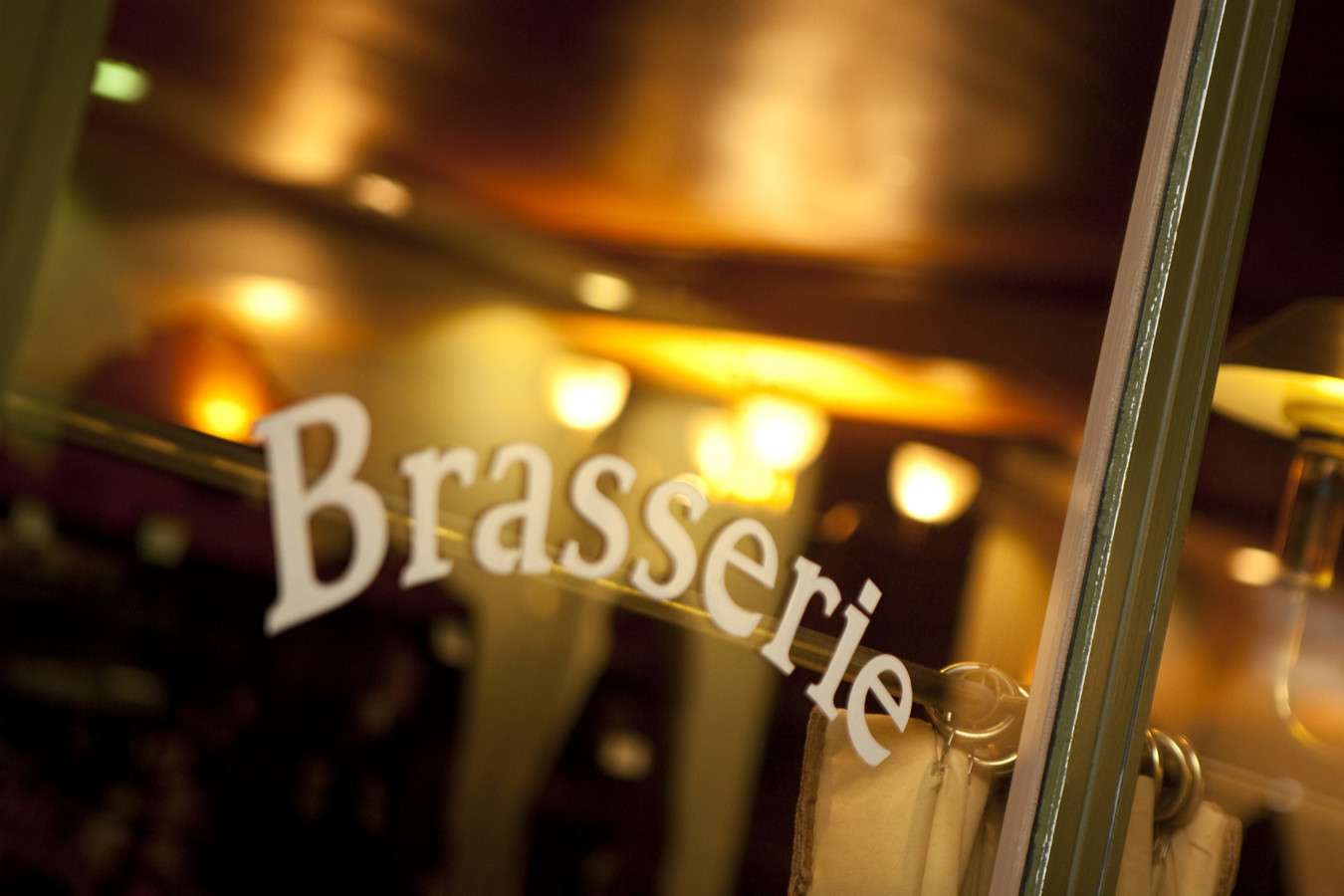 Vente restaurant situé au cœur du Marais 75003