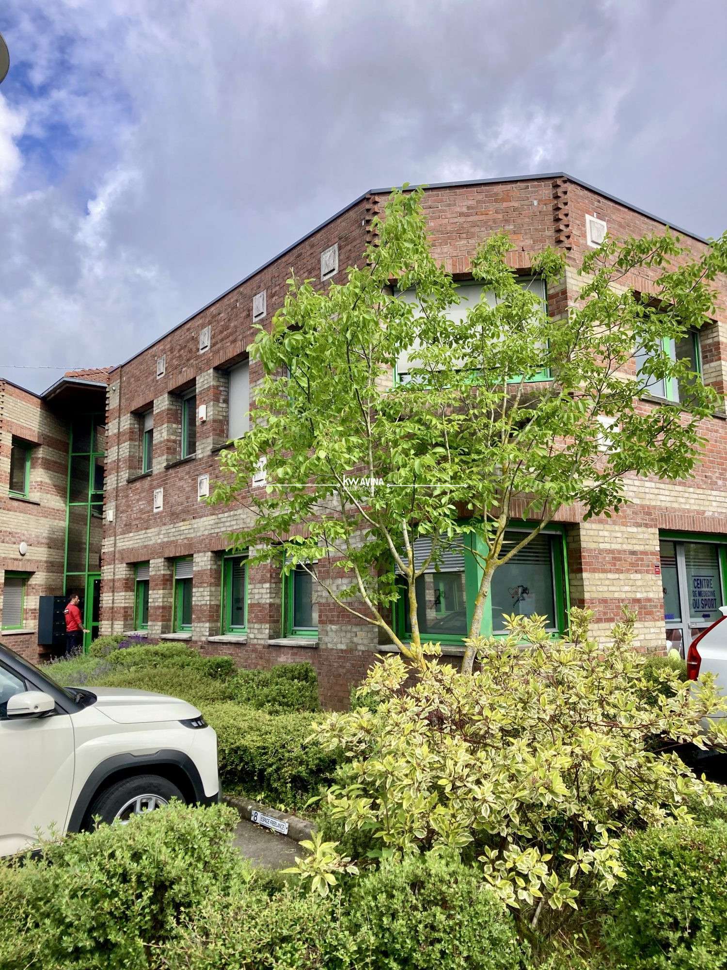 Bureaux à vendre à Villeneuve-d'Ascq 4 Cantons