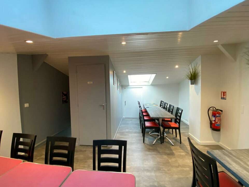 A louer local professionnel de 115m² à Carquefou
