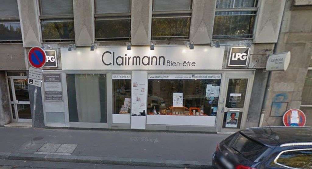 Bien rare : murs 163m² Lyon 7e Saxe-Gambetta