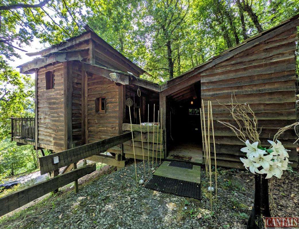 Vente chambre d'hôte dans le Pays Basque intérieur