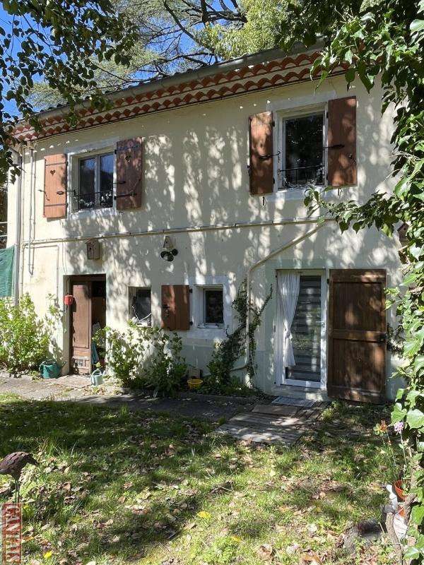 Vente gîte de groupes dans les Cévennes