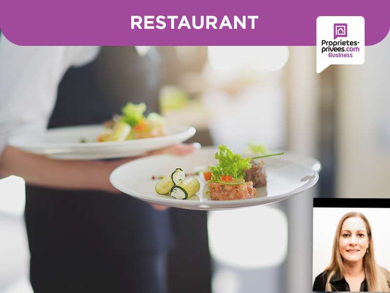 AV restaurant 45 couverts avec terrasse Versailles