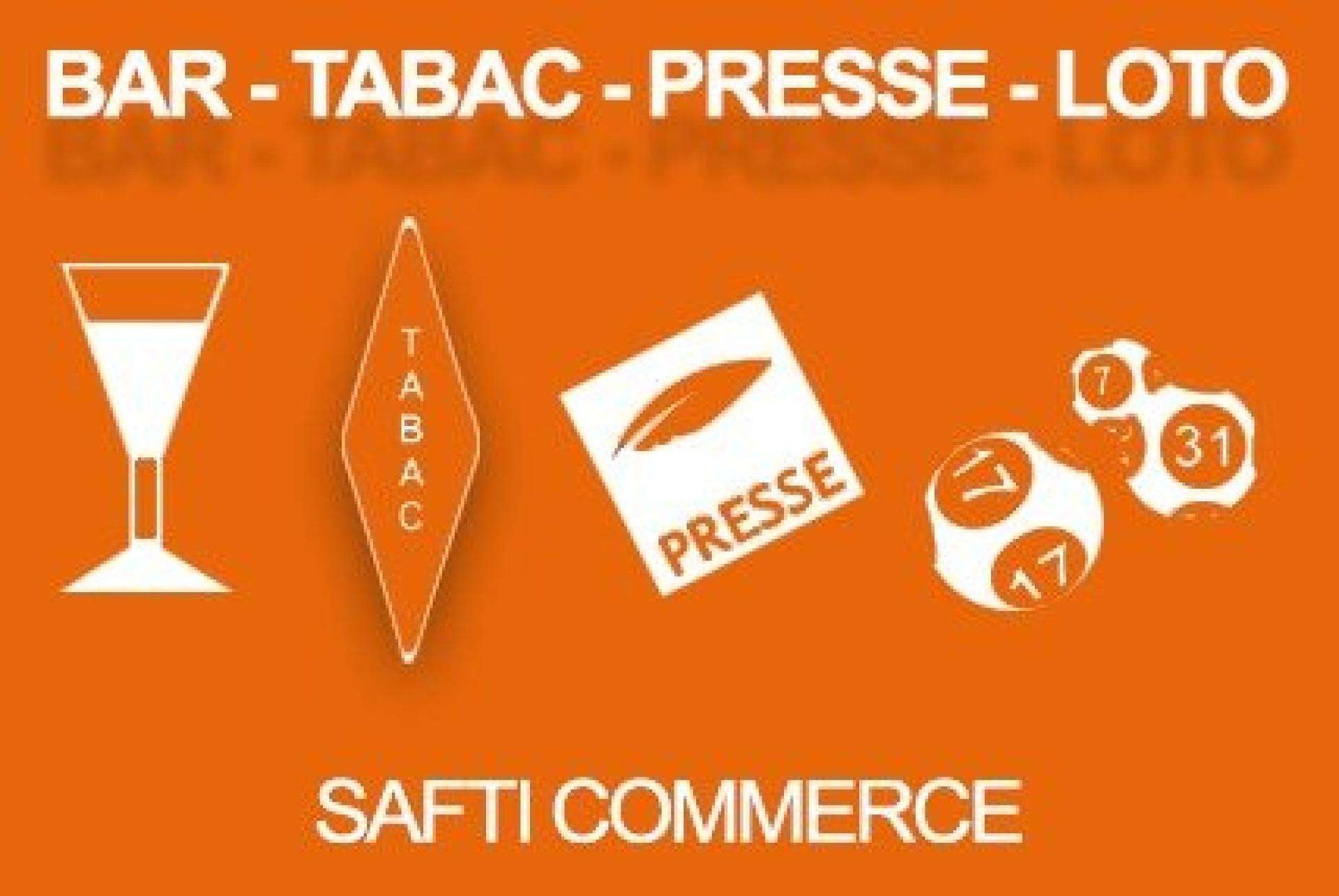 Vente bar tabac presse jeux à Châteaubriant centre