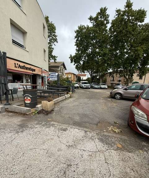 Cède pizzeria vente à emporter à Pézenas