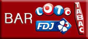Vente bar Tabac FDJ EN angle de rue en Vendée