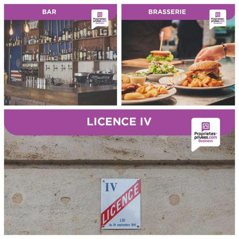 AV bar restaurant brasserie citadelle de Brouage