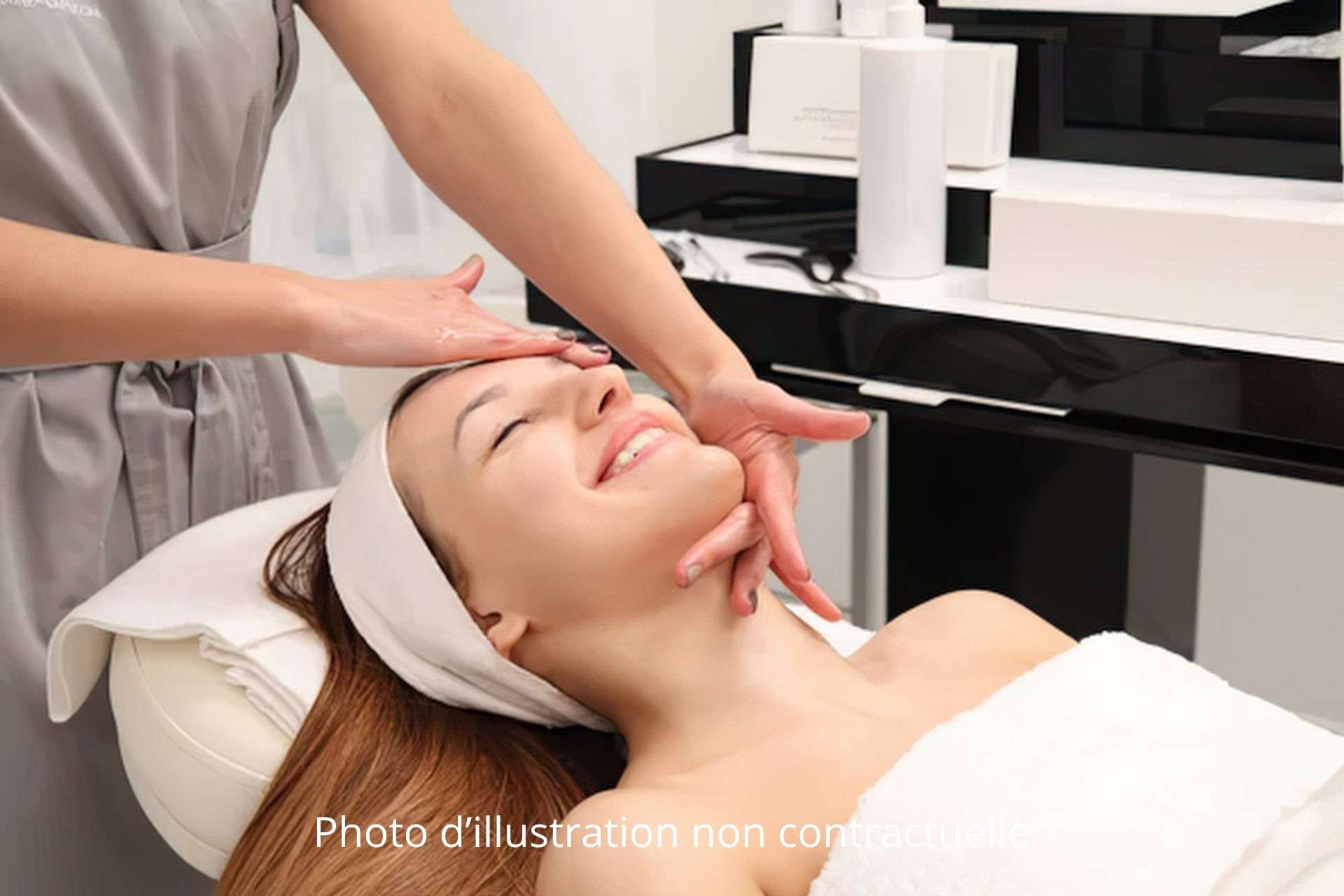 A vendre institut de beauté bien être Savoie 73