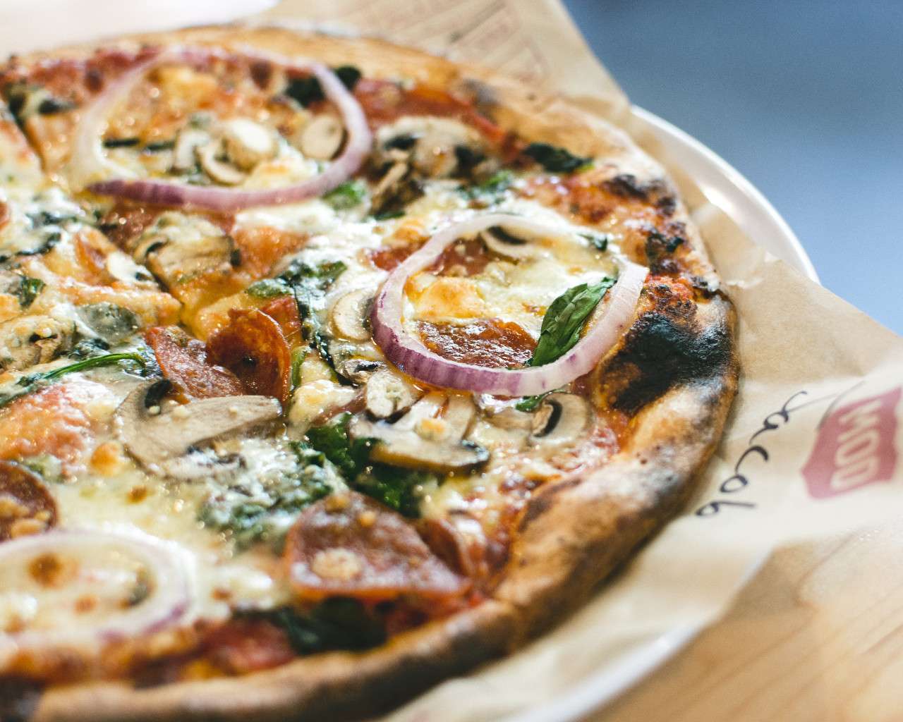 Pizzéria centre Strasbourg CA 1M €avec murs!