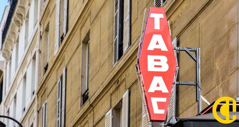 A VENDRE JOLI TABAC DANS LYON