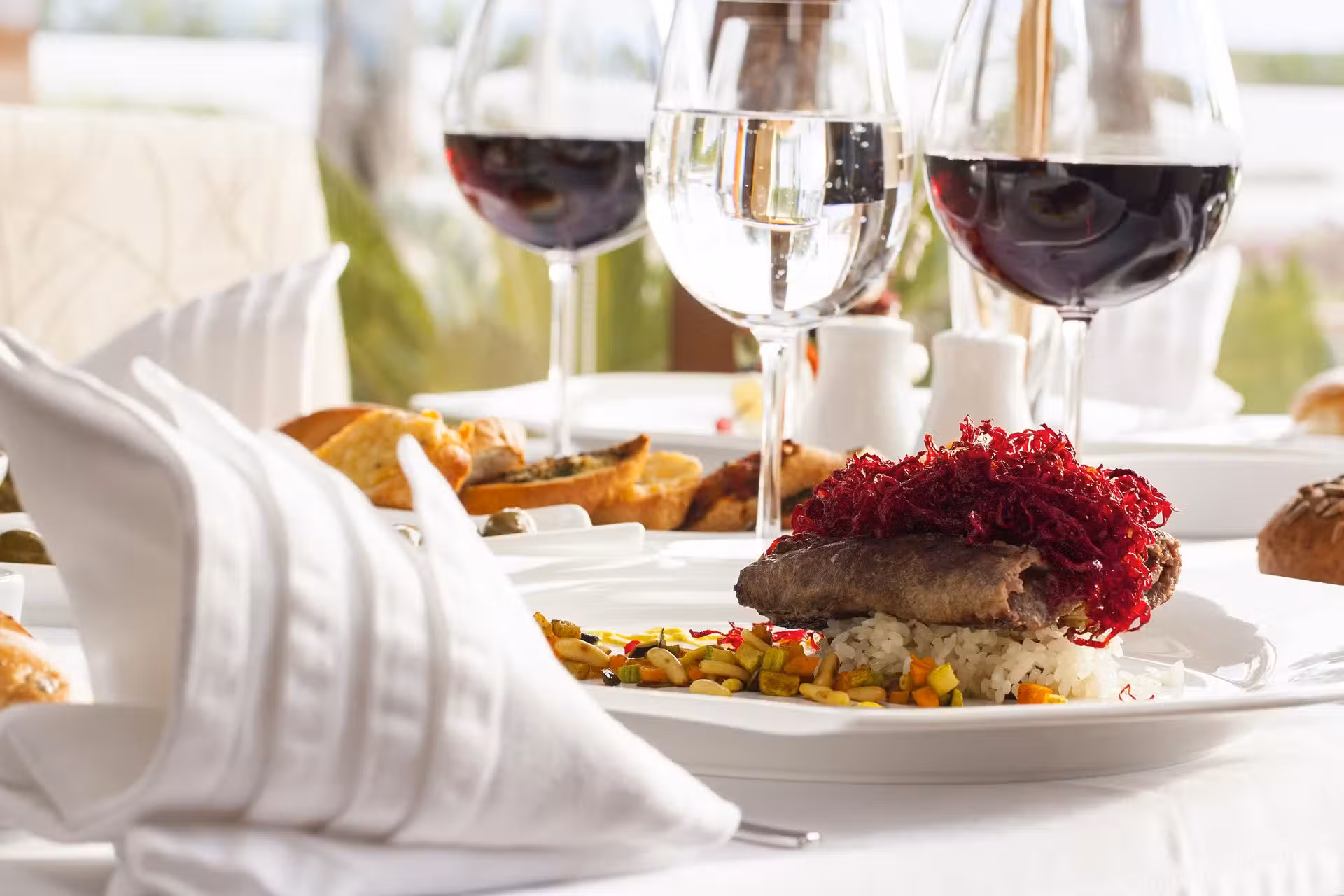 Vente restaurant avec appartement à Strasbourg sud