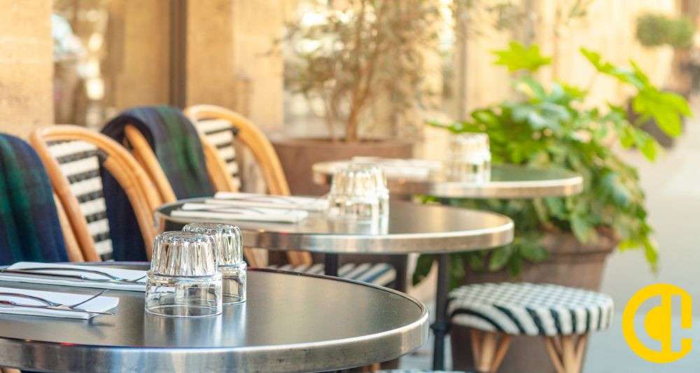 AV restaurant gastronomique clientele bureaux 69