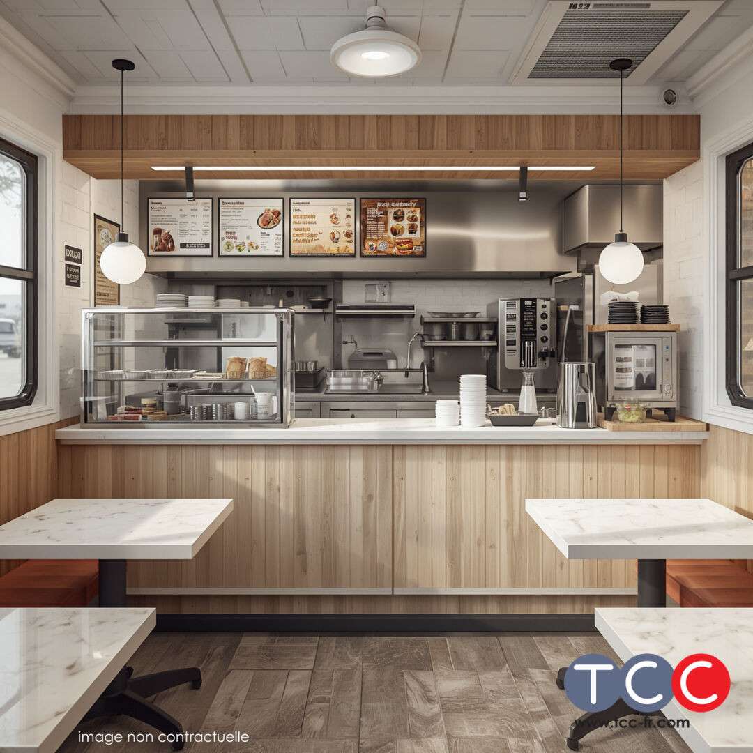 Vente restaurant à thèmes en agglo de Toulouse